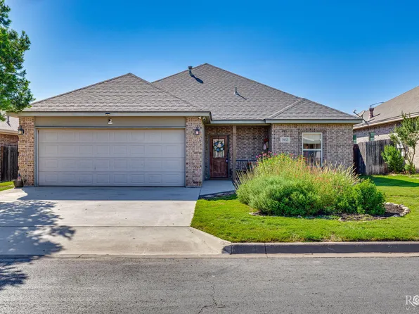 3933 Margaret Ln, San Angelo, TX 76904