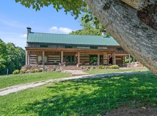 941 Jones Hollow Ln, Erin, TN 37061