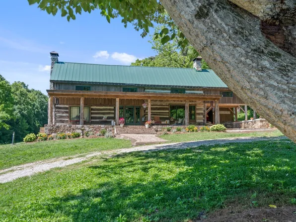 941 Jones Hollow Ln, Erin, TN 37061