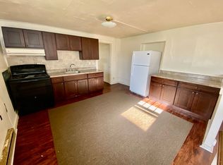 Hall St. Apartments, Allentown, PA 18103