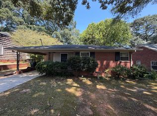 515 Laporte St SE, Rome, GA 30161