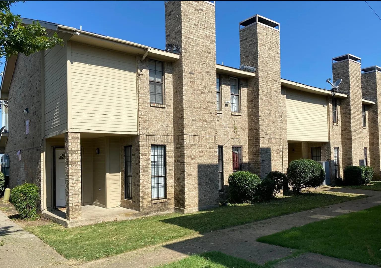 8001C Rothington Rd — Photo 1