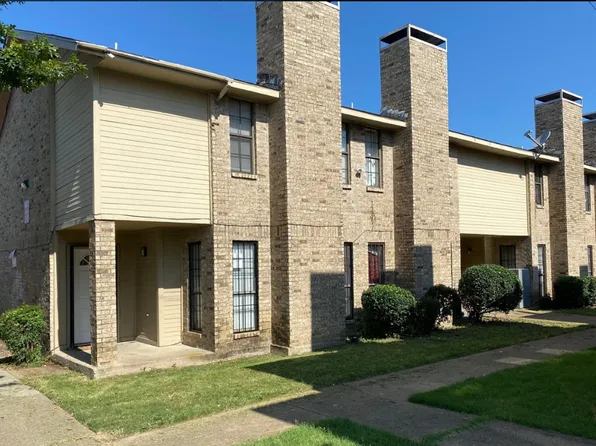Rothington Road - 8001C AL, 8001C Rothington Rd #21, Dallas, TX 75227