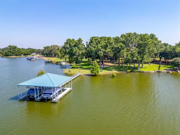 1398 Park St, Azle, TX 76020