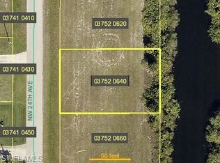 101 NW 24th Ave, Cape Coral, FL 33993