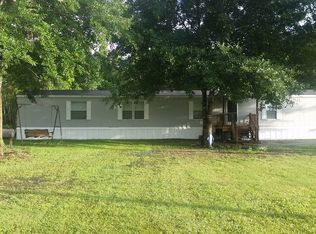 211 High Hope Rd, Sulphur, LA 70663