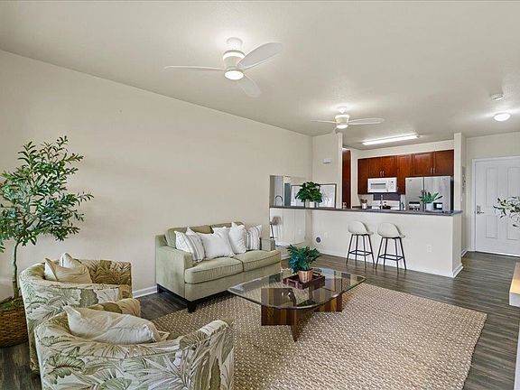 5th image of 143 Hoowaiwai Loop APT 2802