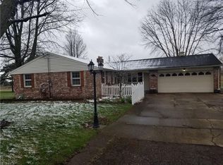 3663 Meese Rd, Louisville, OH 44641