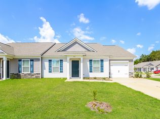 487 Conifer St, Sumter, SC 29154