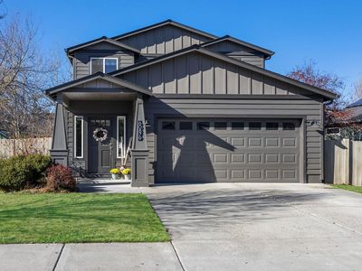 60879 Garrison Dr, Bend, OR, 97702