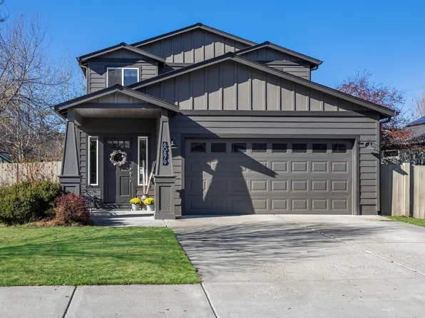 60879 Garrison Dr, Bend, OR 97702