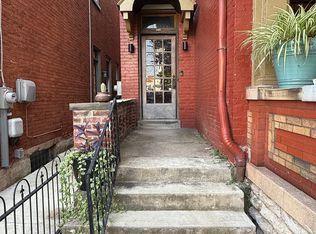 942 York St #2, Newport, KY
