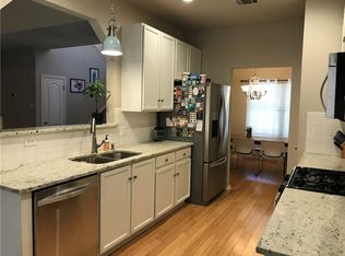 5709 Pecanwood Ln, Austin, TX 78749