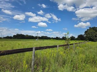 2351 NE Hwy 41, Williston, FL 32696