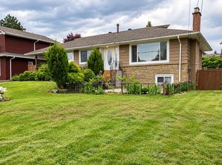 1340 Willow Way, Coquitlam, BC V3J 5M3