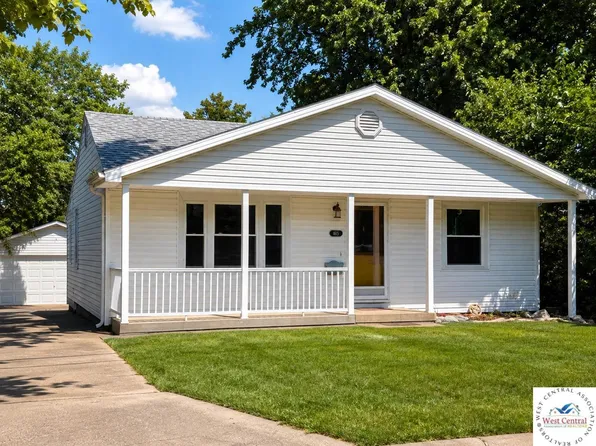 1615 S Engineer Ave, Sedalia, MO 65301