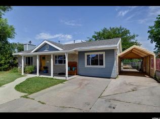 3121 S 4355 W, West Valley City, UT 84120