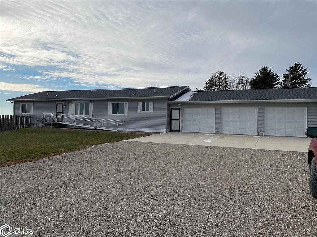 2102 290th St, Titonka, IA 50480 MLS 6313342 Zillow