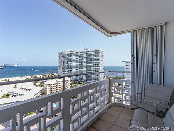 5th image of 1900 S Ocean Dr APT 1601