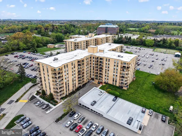 666 W Germantown Pike APT 2213, Plymouth Meeting, PA 19462