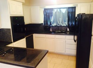 5424 Jane Anne St, Haltom City, TX 76117