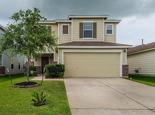 2615 Skyview Cove Ct, Houston, TX 77047
