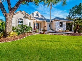 4604 Shark Dr, Bradenton, FL 34208