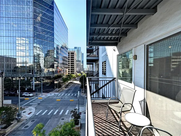800 Brazos St Unit 705, Austin, TX 78701