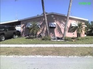 4411 SW 32nd Dr, West Park, FL 33023