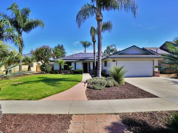 5823 E Washington Avenue, Fresno, CA 93727