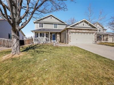 2011 E 148th Drive, Thornton, CO, 80602