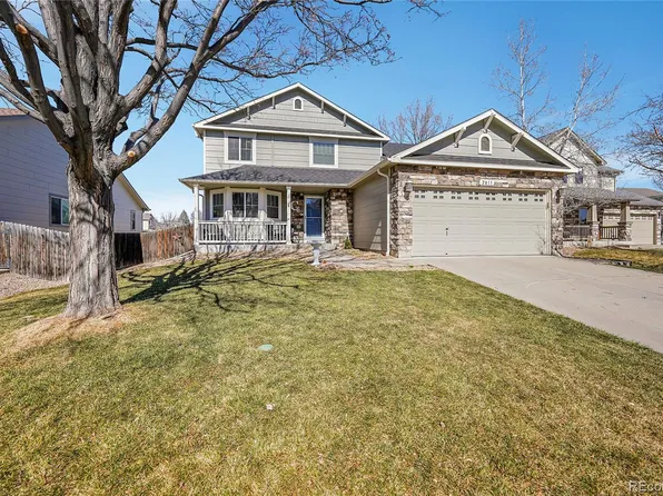 2011 E 148th Drive, Thornton, CO 80602