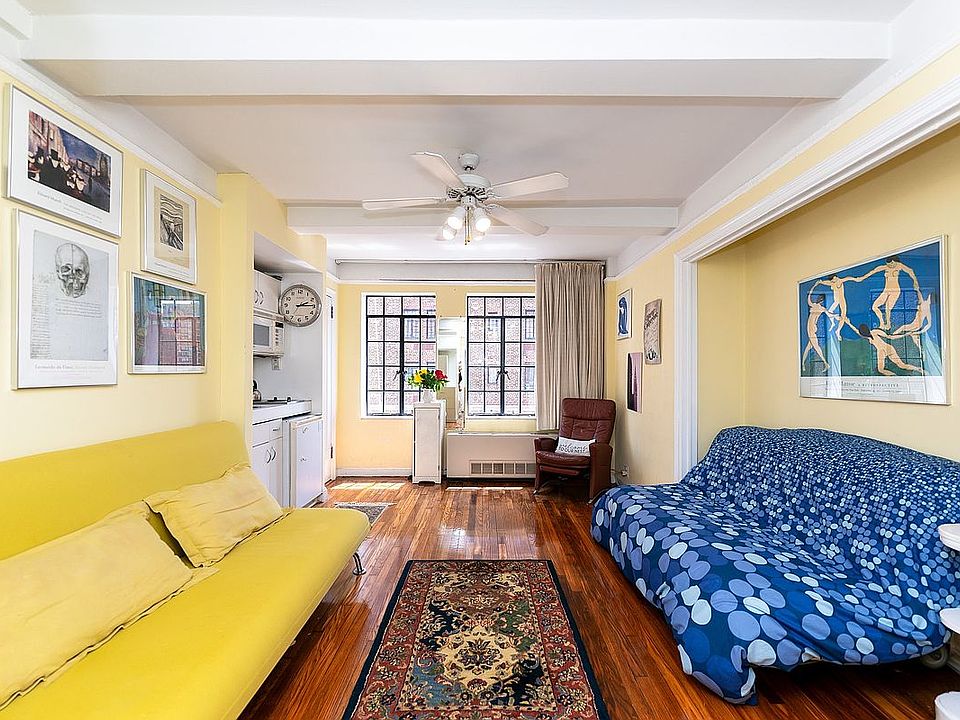 1st image of 25 Tudor City Pl APT 1521
