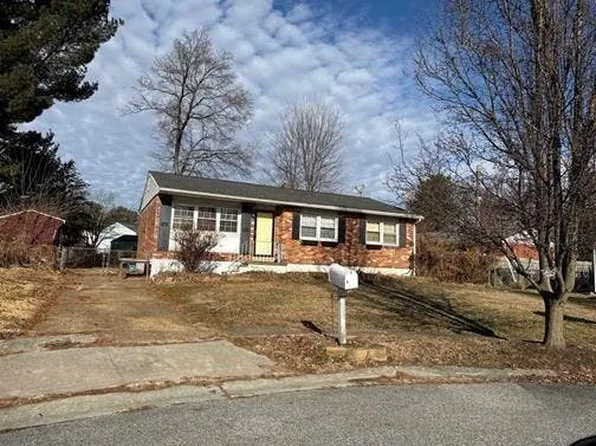 4 Bryant Ct, Newark, DE 19713