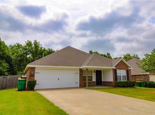 4375 Ferns Valley Loop, Springdale, AR 72764
