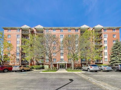 100 N Milwaukee Ave APT 707, Wheeling, IL, 60090