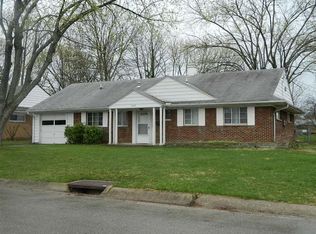 620 Brookfield Rd, Kettering, OH 45429