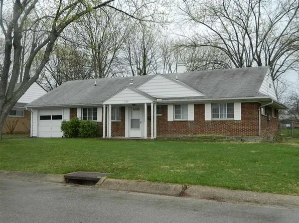 620 Brookfield Rd, Kettering, OH 45429