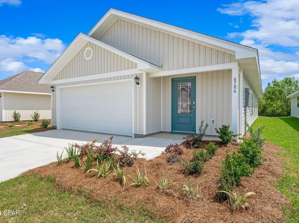 6706 Atkins Rd, Panama City, FL 32404
