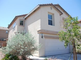 3027 Amari Ave, Las Vegas, NV 89141