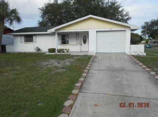 9801 55th St, Pinellas Park, FL 33782