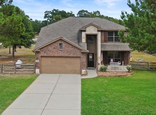 9183 Wapiti Trl, Conroe, TX 77303