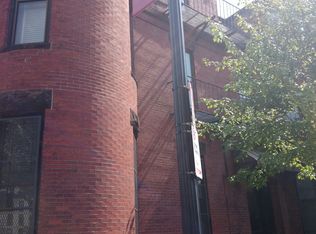 698 Huntington Ave, Boston, MA 02115