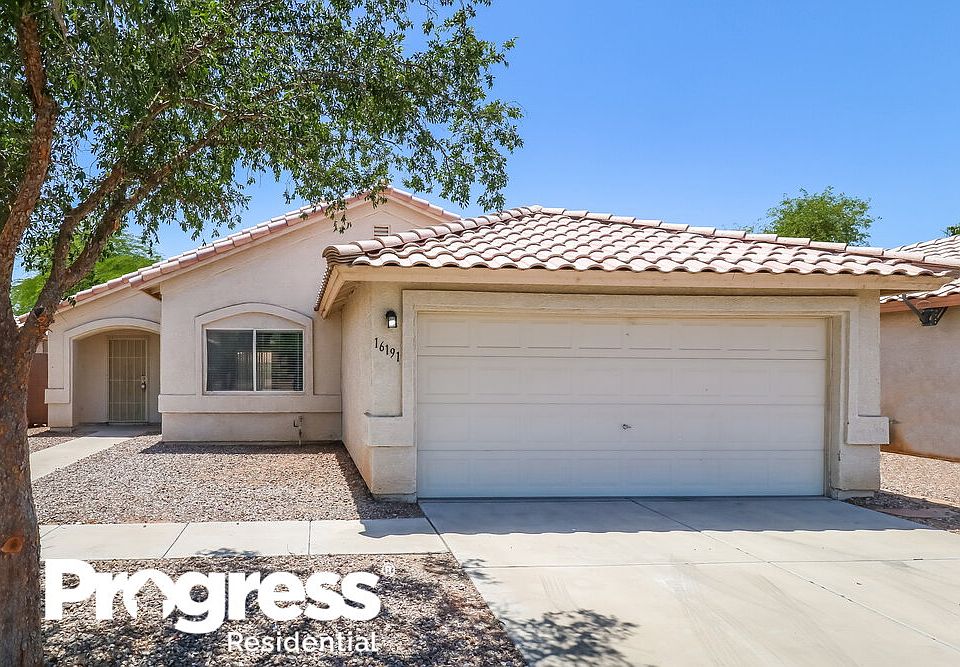 1st image of 16191 W Mesquite Dr