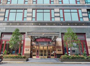 100 E Huron St APT 1102, Chicago, IL 60611