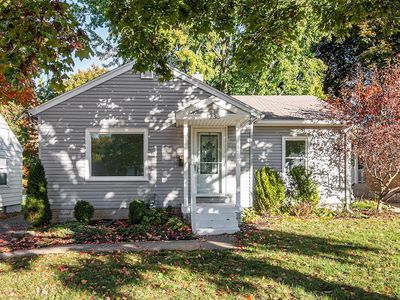 1238 Carlton Ave NE, Grand Rapids, MI, 49505