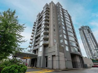 1180 Pinetree Way #603, Coquitlam, BC V3B7L2