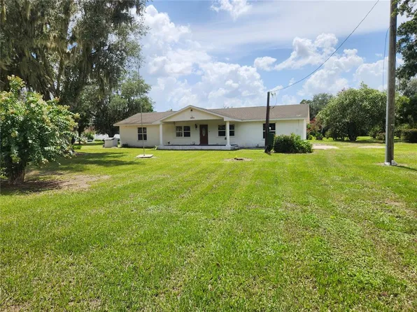 3903 POWERLINE ROAD, LITHIA, FL 33547