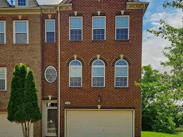 518 Bolin Ter, Upper Marlboro, MD 20774