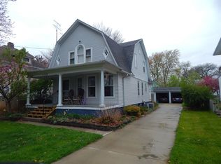 152 Cornell Dr, Toledo, OH 43614